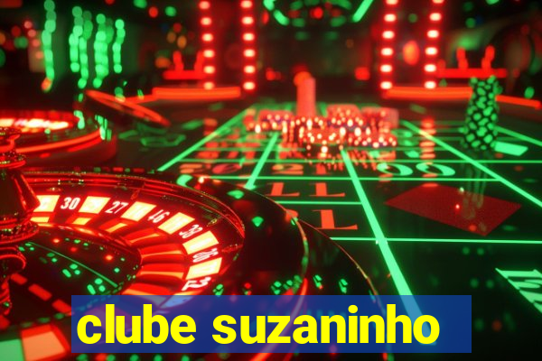 clube suzaninho